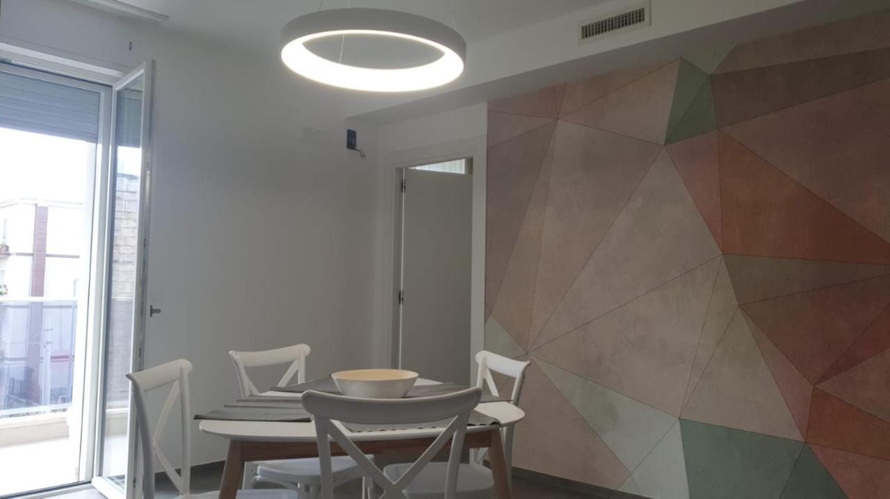 巴里Casa Di Patty公寓 外观 照片